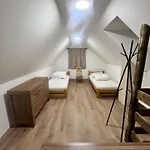 Prudkovi Moravská Nová Ves