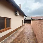 Prudkovi Apartman
