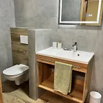 Apartman Prudkovi *