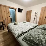 Prudkovi Moravská Nová Ves