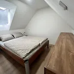 Prudkovi * Moravská Nová Ves
