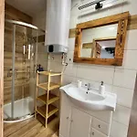 Prudkovi Apartman *
