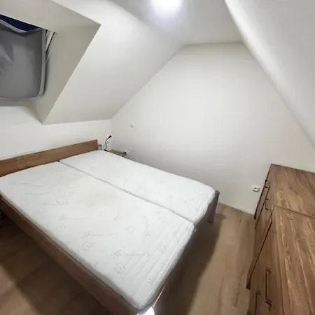 Apartment Prudkovi *