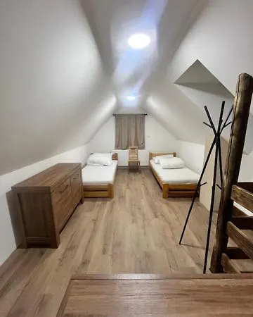 Prudkovi Moravská Nová Ves
