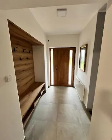 Prudkovi Apartment