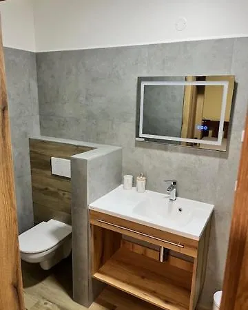 Prudkovi Apartment *