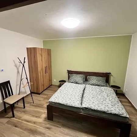 Prudkovi Moravská Nová Ves