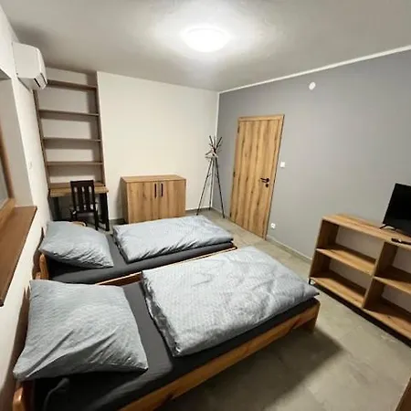 Prudkovi * Moravská Nová Ves