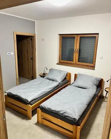 Apartment Prudkovi *