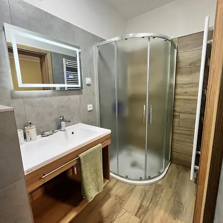 Prudkovi Apartment
