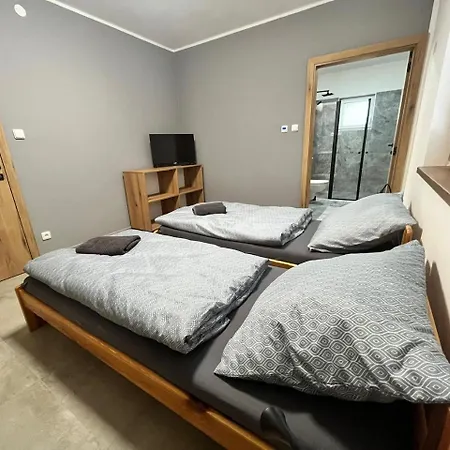 Prudkovi Moravská Nová Ves