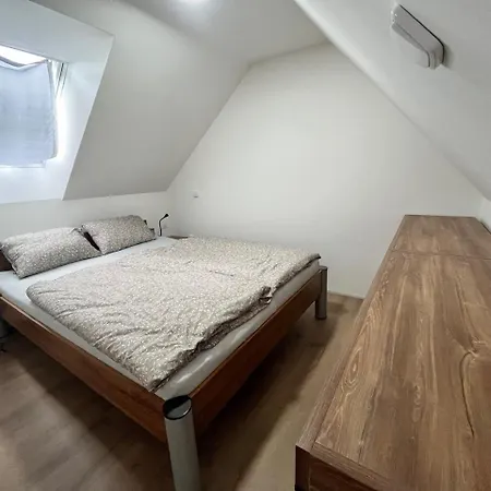 Prudkovi * Moravská Nová Ves