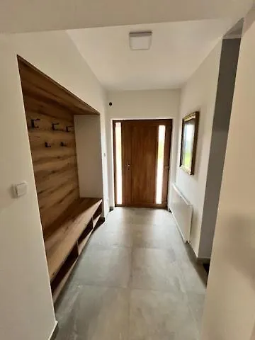 Průdkovi Apartamento