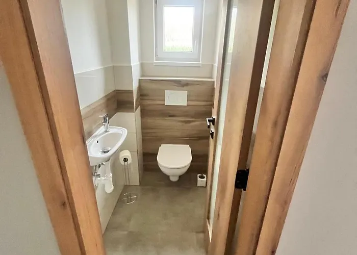 Apartamento Průdkovi