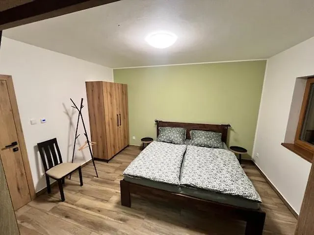 Průdkovi Moravská Nová Ves