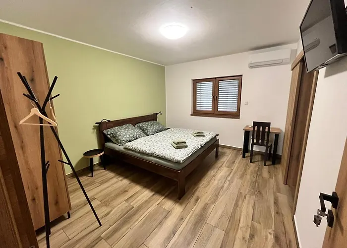 Průdkovi Moravská Nová Ves