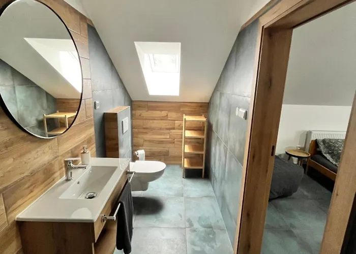Apartamento Průdkovi
